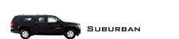 Suburban